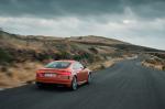 Audi TTS Coupe 2018 года (WW)